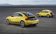  Beetle   Volkswagen Beetle GSR